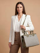 Olive color option