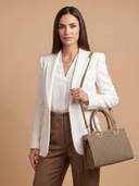 Khaki color option