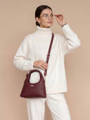Maroon color option