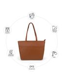 Tan color option, Sold out, Currently selected