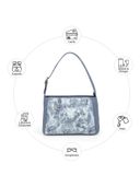 Blue color option, Sold out, Currently selected