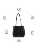 Black color option, Sold out, Currently selected