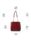 Maroon color option, Sold out, Currently selected