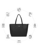 Black color option, Sold out, Currently selected
