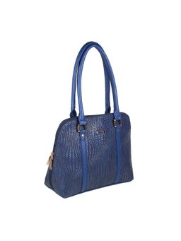 Metro - Women Blue Shoulder Bag