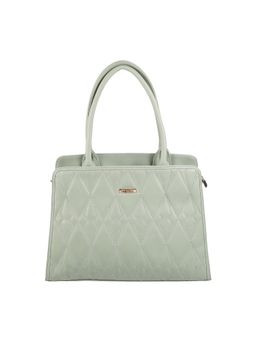 Metro - Women Green Shoulder Bag