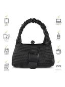 Black color option, Sold out, Currently selected