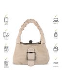 Beige color option, Sold out, Currently selected
