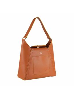 Mochi - Women Tan Shoulder Bag