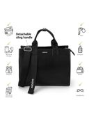 Black color option, Sold out, Currently selected