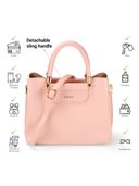 Pink color option, Sold out, Currently selected