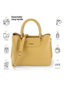 Yellow color option, Sold out, Currently selected
