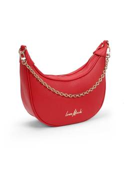Mochi - Women Red Handbag
