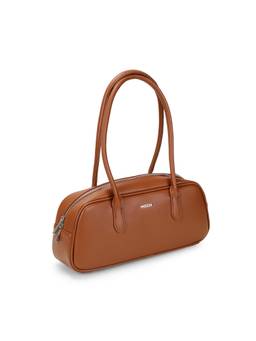 Mochi - Women Tan Shoulder Bag