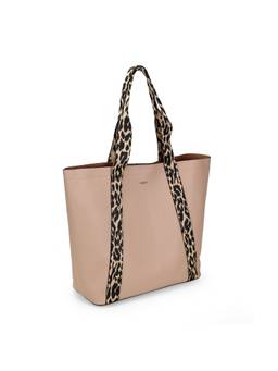 Mochi - Women Black Shoulder Bag with Pouch
