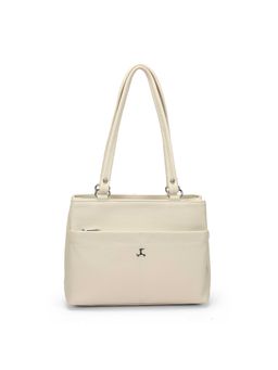 Mochi - Women Off White Shoulder Bag
