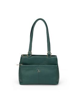 Mochi - Women Green Shoulder Bag