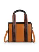 Tan color option, Currently selected