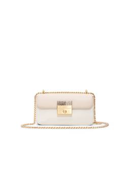 Aldo - Women Adeliana White Cross Body Sling Bag