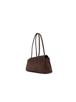 Aldo - Women Alcieana Brown Shoulder Bag
