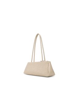 Aldo - Women Alesia Bone Cream Shoulder Bag