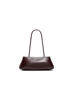 Aldo - Women Alesia Bordo Burgundy Shoulder Bag