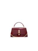Maroon color option, Currently selected