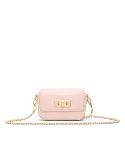 Aldo - Women Bellamicro Pink Sling Bag