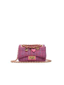 Aldo - Women Bellarina Pink Cross Body Sling Bag