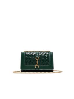 Aldo - Women Clairissia Green Cross Body Sling Bag