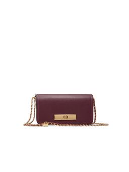Aldo - Women Burgundy Dalen Bordo Cross Body Sling Bag