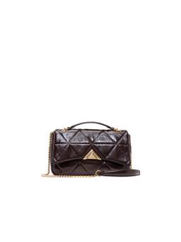 Aldo - Women Ganelle Brown Cross Body Sling Bag