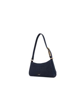 Aldo - Women Jabelle Navy Blue Shoulder Bag