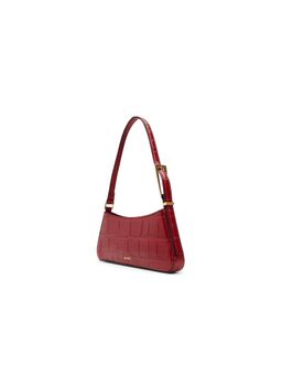 Aldo - Women Jabelle Red Shoulder Bag