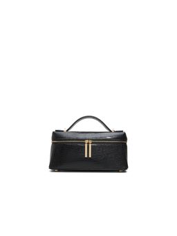 Aldo - Women Kallianaa Black Sling Bag