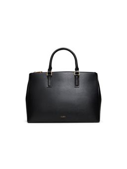 Aldo - Women Katheryn Black Handbag with Detachable Strap