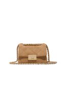 Brown color option, Currently selected