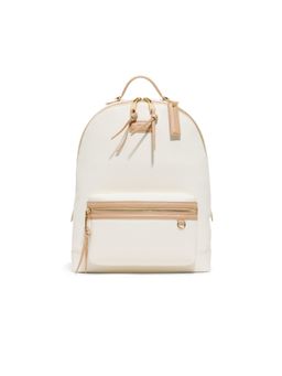 Aldo - Women Maeriana Bone White Backpack