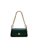 Green color option, Sold out, Currently selected
