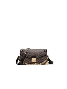 Aldo - Women Marizol Brown Cross Body Sling Bag