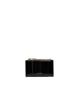 Aldo - Women Mereclya Black Wallet