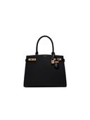 Black color option, Sold out, Currently selected