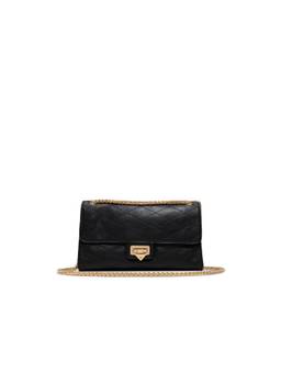 Aldo - Women Mmelinda Black Cross Body Sling Bag