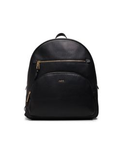 Aldo - Women Morroccos Black Backpack