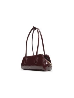 Aldo - Women Myria Bordo Burgundy Shoulder Bag