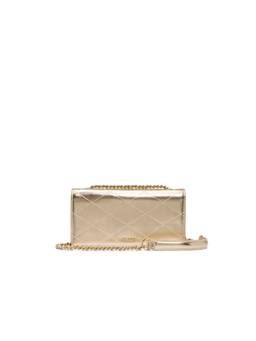 Aldo - Women Nadiya Gold Cross Body Sling Bag