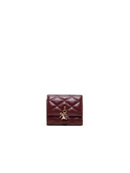 Aldo - Women Salliy Burgundy Wallet