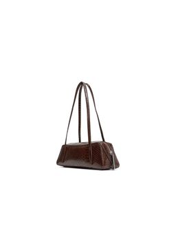 Aldo - Women Thalesi Brown Shoulder Bag