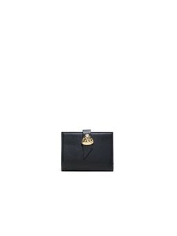 Aldo - Women Valanagyn Black Wallet