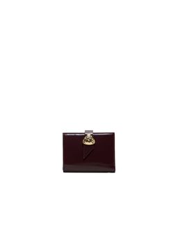 Aldo - Women Valanagyn Burgundy Wallet